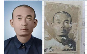 德昌老照片修复-2