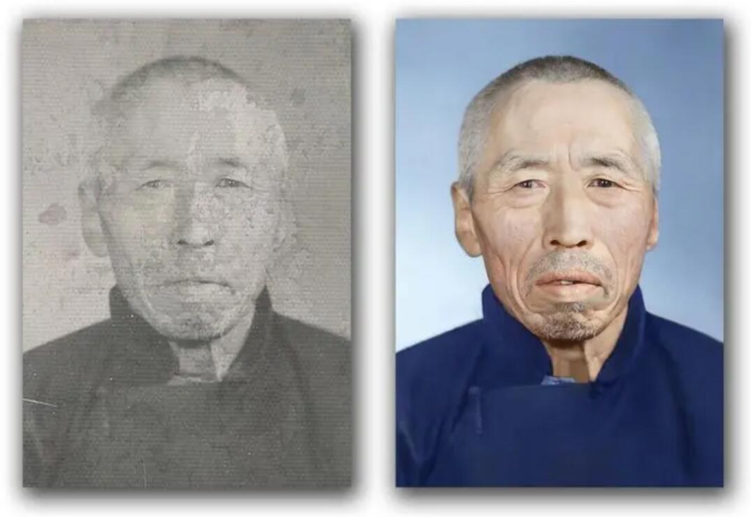 德昌破损照片修复-56